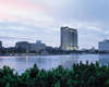 Four Seasons Hotel Cairo at Nile Plaza 